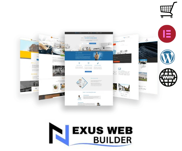 nexuswebbuilder